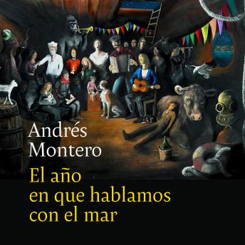 [Spanish] - El año en que hablamos con el mar (Completo)