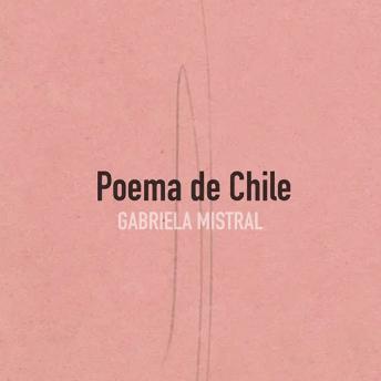 [Spanish] - Poema de Chile (Completo)