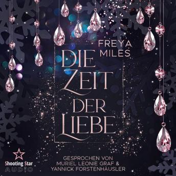 [German] - Die Zeit der Liebe (ungekürzt)