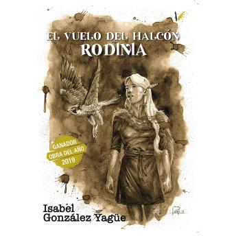 [Spanish] - El vuelo del Halcón. Rodinia (Completo)