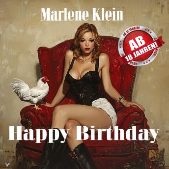 [German] - Happy Birthday (ungekürzt)