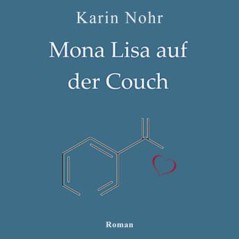 [German] - Mona Lisa auf der Couch (ungekürzt)