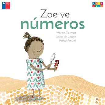 [Spanish] - Zoe ve números (Completo)