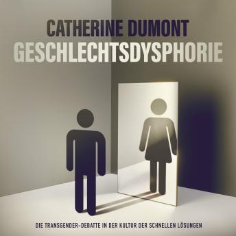 [German] - Geschlechts dysphorie (Ungekürzt)