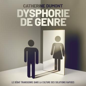 [French] - Dysphorie De Genre (Version Intégrale)
