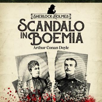 [Italian] - Sherlock Holmes - Scandalo In Boemia (Integrale) Italian Edition