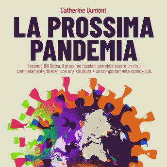[Italian] - La Prossima Pandemia (Integrale) Italian Edition