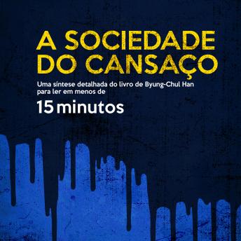 [Portuguese] - A sociedad do cansaço (Completo)
