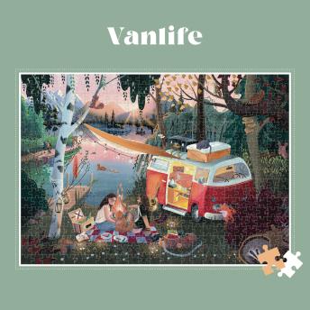 [German] - Vanlife