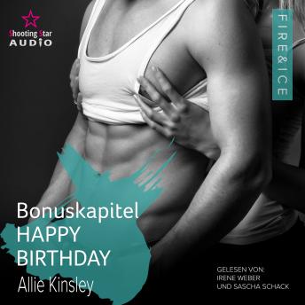 [German] - Fire&Ice - #HappyBirthdayFireandIce: Fire&Ice 11.5 - Sammelband Bonuskapitel (ungekürzt) German Edition
