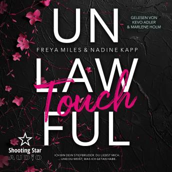 [German] - Unlawful Touch (ungekürzt) German Edition