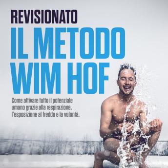 [Italian] - Revisionato - El Método Wim Hof (Integrale)