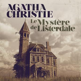 [French] - Le mystére De Listerdale (Version Intégrale)