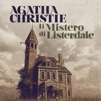 [Italian] - Il Misterio Di Listerdale (Integrale)