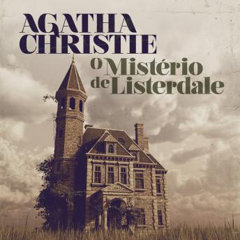 [Portuguese] - O Mistério De Listerdale (Completo)