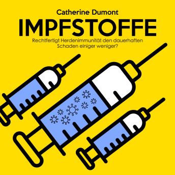 [German] - Impfstoffe (Ungekürzt)