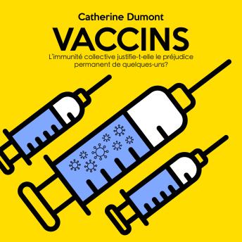 [French] - Vaccins (Version Intégrale)
