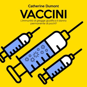 [Italian] - Vaccini (Integrale) Italian Edition