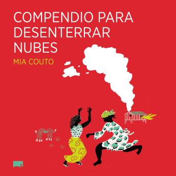 [Spanish] - Compendio para desenterrar nubes - África (Completo)