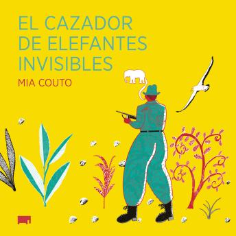 [Spanish] - El cazador de elefantes invisibles - África (Completo)
