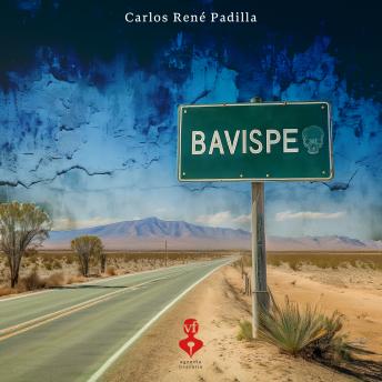 [Spanish] - Bavispe (Completo)