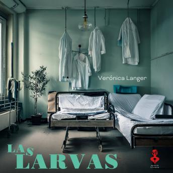 [Spanish] - Las larvas (Completo)
