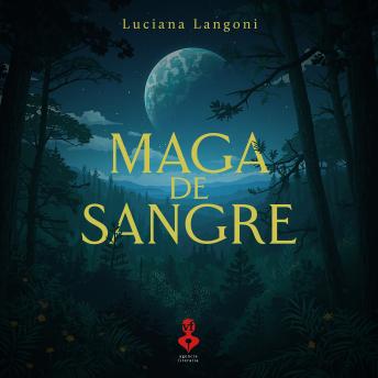 [Spanish] - Maga de sangre (Completo)
