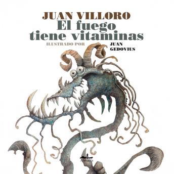 [Spanish] - El fuego tiene vitaminas (Completo)