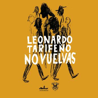 [Spanish] - No vuelvas (Completo)