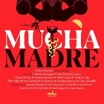 [Spanish] - Mucha madre (Completo)