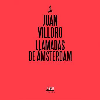 [Spanish] - Llamadas de Ámsterdam (Completo)