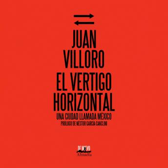 [Spanish] - El vértigo horizontal (Completo)