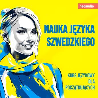 [Polish] - Kursy językowe dla początkujących, Nauka języka szwedzkiego (Nieokrojony)