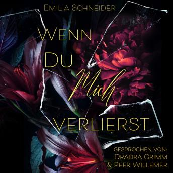 [German] - Wenn du mich verlierst (ungekürzt)