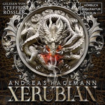 [German] - Xerubian - Sammelband (ungekürzt)