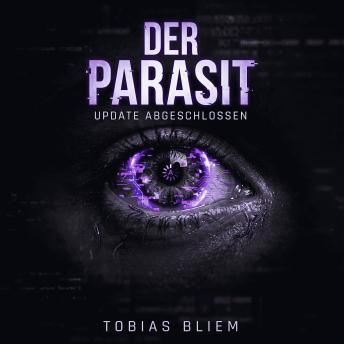 [German] - Der Parasit - Update Abgeschlossen (ungekürzt) German Edition