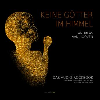 [German] - Keine Götter im Himmel (ungekürzt)