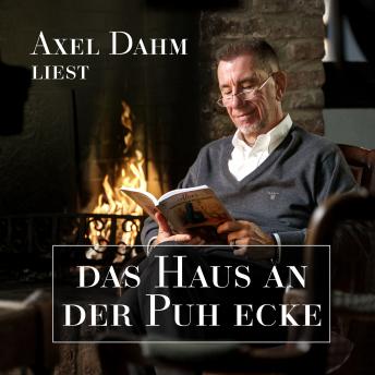 [German] - Das Haus an der Puh Ecke (ungekürzt)
