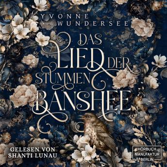 [German] - Das Lied der stummen Banshee (ungekürzt)