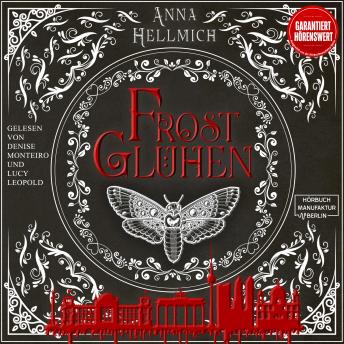 [German] - Frostglühen (ungekürzt)