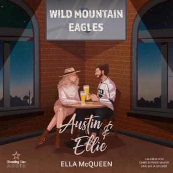 [German] - Austin & Ellie - Wild Mountain Eagles, Band 3 (ungekürzt) German Edition