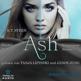 [German] - Die komplette Dilogie - Noir-Saga, Band 3 (ungekürzt)