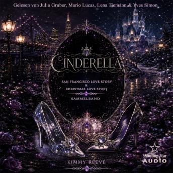 [German] - San Francisco & Christmas Love Story - Modern Fairy Tales, Sammelband 1 (ungekürzt) German Edition