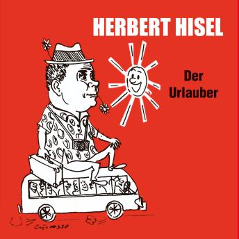[German] - Der Urlauber (ungekürzt)