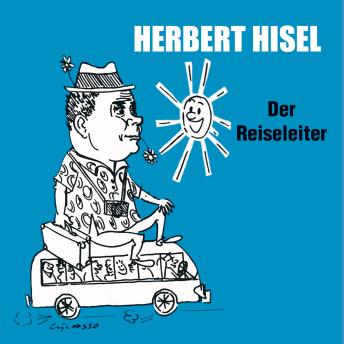 [German] - Der Reiseleiter (ungekürzt)