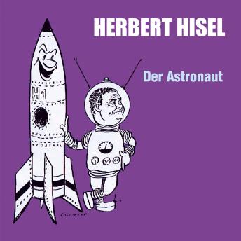 [German] - Der Astronaut (ungekürzt)