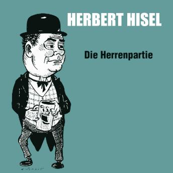 [German] - Die Herrenpartie (ungekürzt)