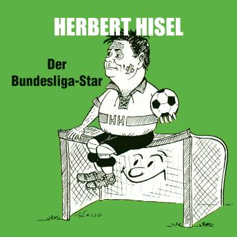 [German] - Der Bundesliga-Star (ungekürzt)