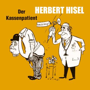 [German] - Der Kassenpatient (ungekürzt)