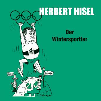 [German] - Der Wintersportler (ungekürzt)